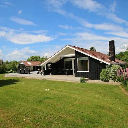 Apartament 004 - Skovmose, Als