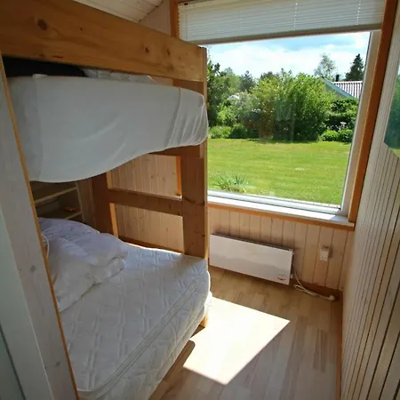 004 - Skovmose, Als Apartament *
