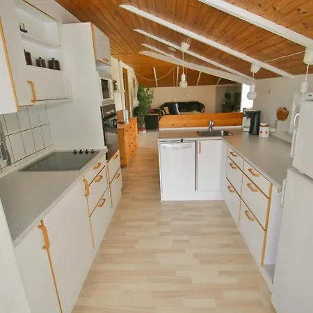Apartament 004 - Skovmose, Als *